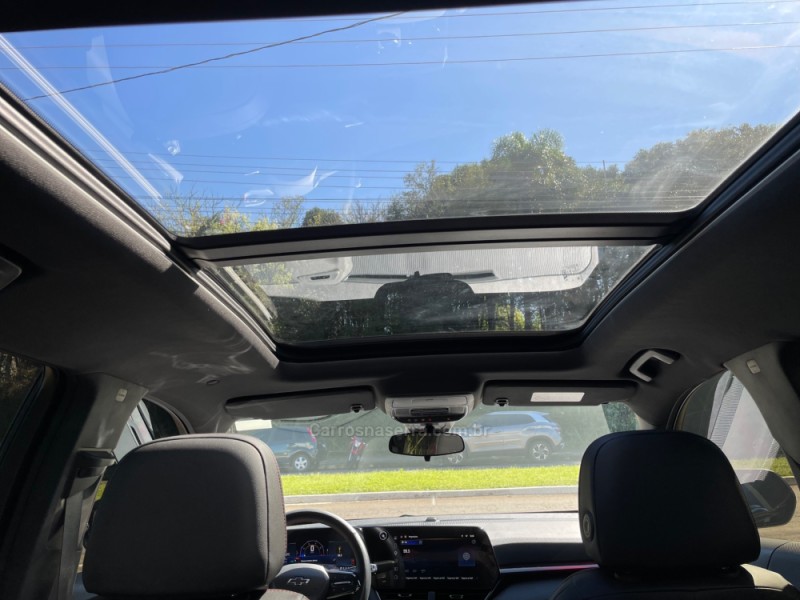EQUINOX 1.5 RS 16V TURBO GASOLINA 4P AUTOMÁTICO - 2026 - GUAPORé