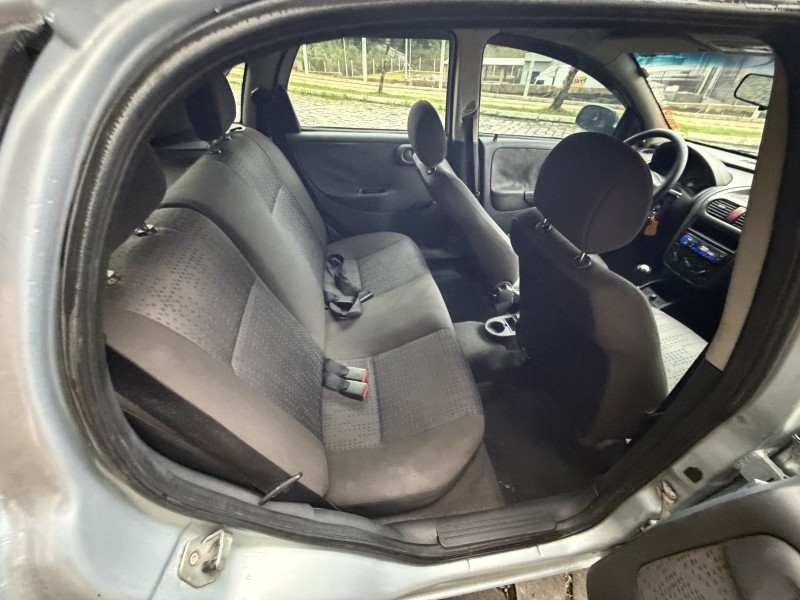 CORSA 1.4 MPFI MAXX 8V FLEX 4P MANUAL - 2008 - CAXIAS DO SUL