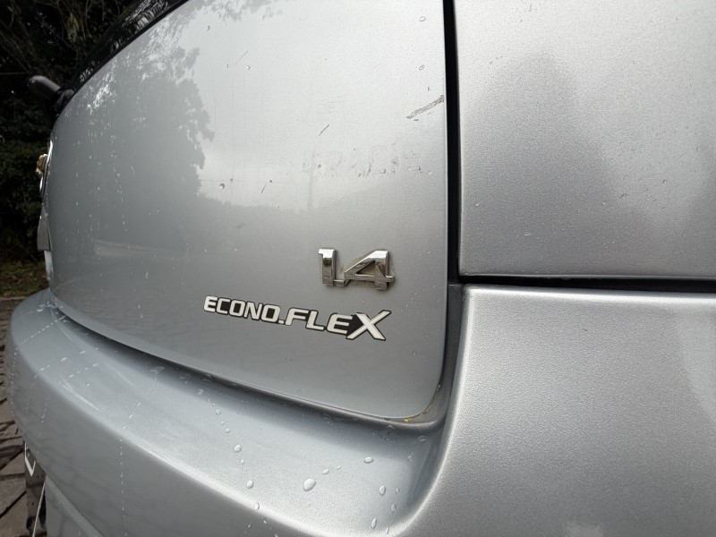 CORSA 1.4 MPFI MAXX 8V FLEX 4P MANUAL - 2008 - CAXIAS DO SUL