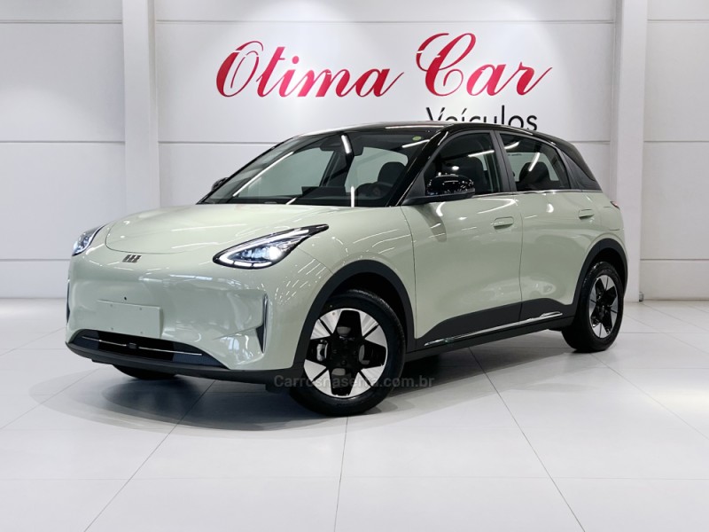 ex2 max 39 4 kw eletrico 4p automatico 2027 flores da cunha