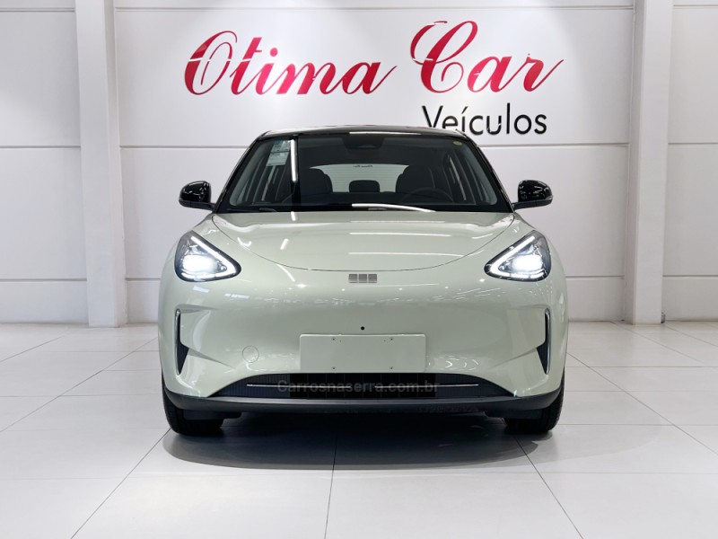 EX2 MAX 39,4 KW ELÉTRICO 4P AUTOMÁTICO - 2027 - FLORES DA CUNHA