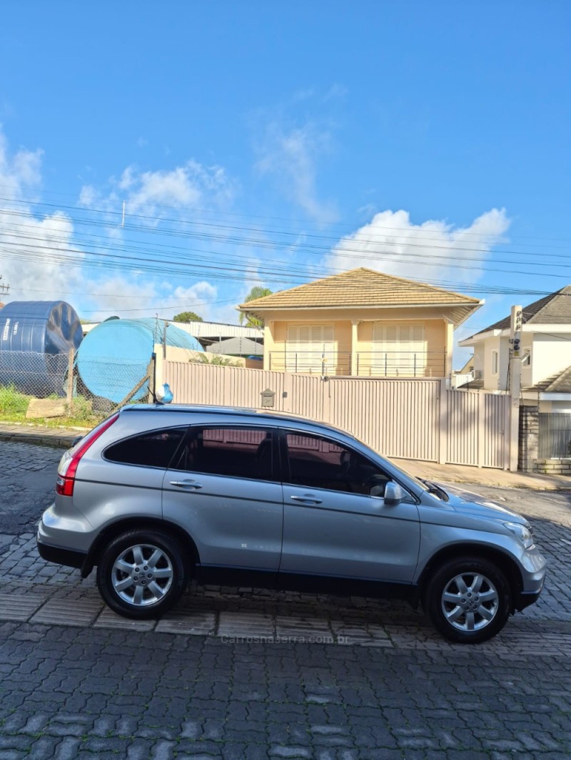 CRV 2.0 LX 4X2 16V GASOLINA 4P AUTOMÁTICO - 2010 - BENTO GONçALVES