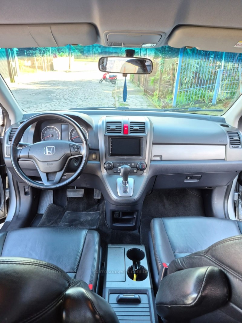 CRV 2.0 LX 4X2 16V GASOLINA 4P AUTOMÁTICO - 2010 - BENTO GONçALVES