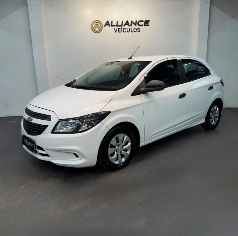 onix 1.0 joy hatch 8vflex 4p manual 2019 caxias do sul
