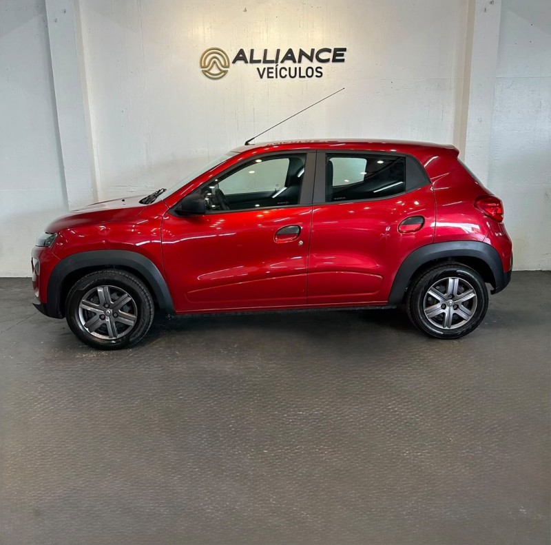 KWID 1.0 12V SCE FLEX ZEN MANUAL - 2024 - CAXIAS DO SUL
