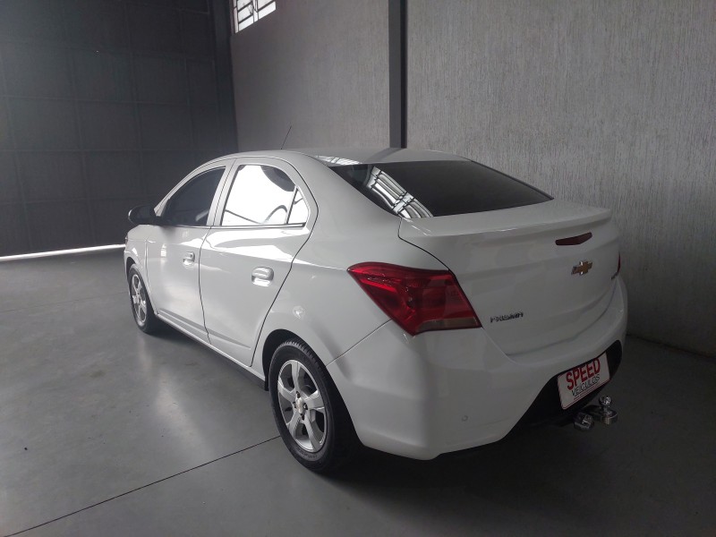 PRISMA 1.4 MPFI LT 8V FLEX 4P MANUAL - 2019 - SãO SEBASTIãO DO CAí