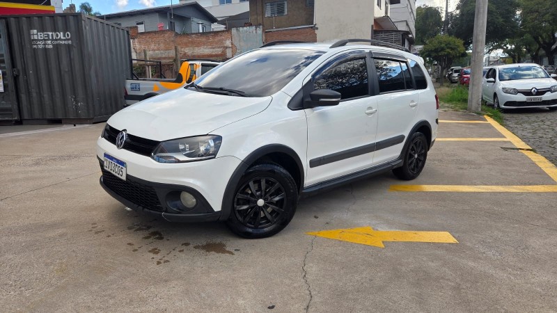 space cross 1.6 msi 16v flex 4p manual 2014 caxias do sul