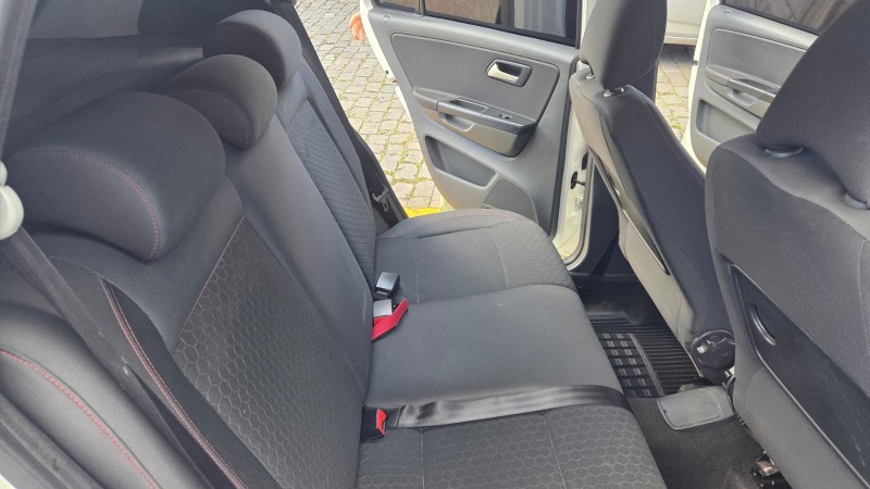 SPACE CROSS 1.6 MSI 16V FLEX 4P MANUAL - 2014 - CAXIAS DO SUL