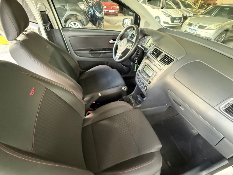 SPACE CROSS 1.6 MSI 16V FLEX 4P MANUAL - 2014 - CAXIAS DO SUL