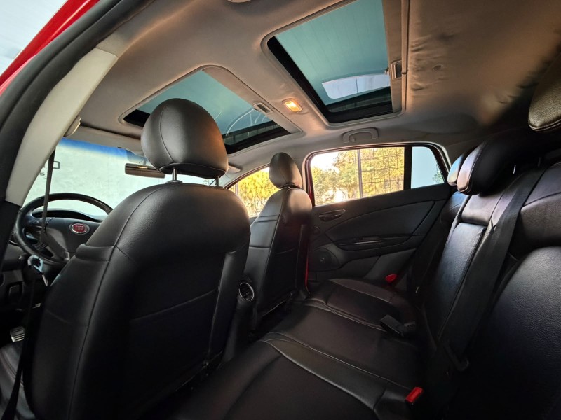 BRAVO 1.4 16V T-JET GASOLINA 4P MANUAL - 2013 - CAXIAS DO SUL