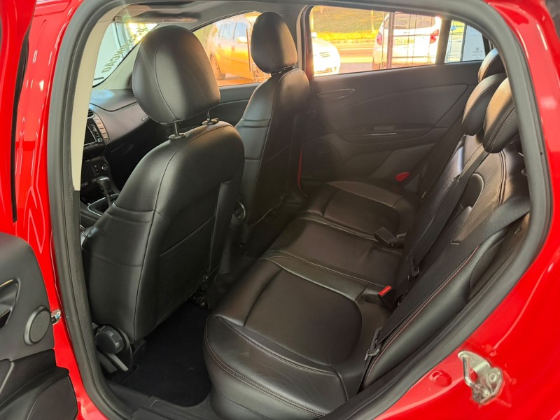 BRAVO 1.4 16V T-JET GASOLINA 4P MANUAL - 2013 - CAXIAS DO SUL