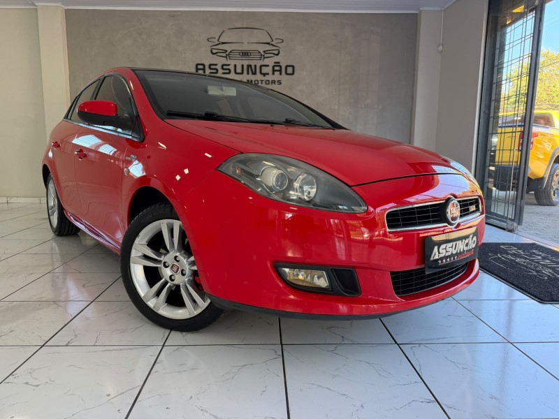 bravo 1.4 16v t jet gasolina 4p manual 2013 caxias do sul
