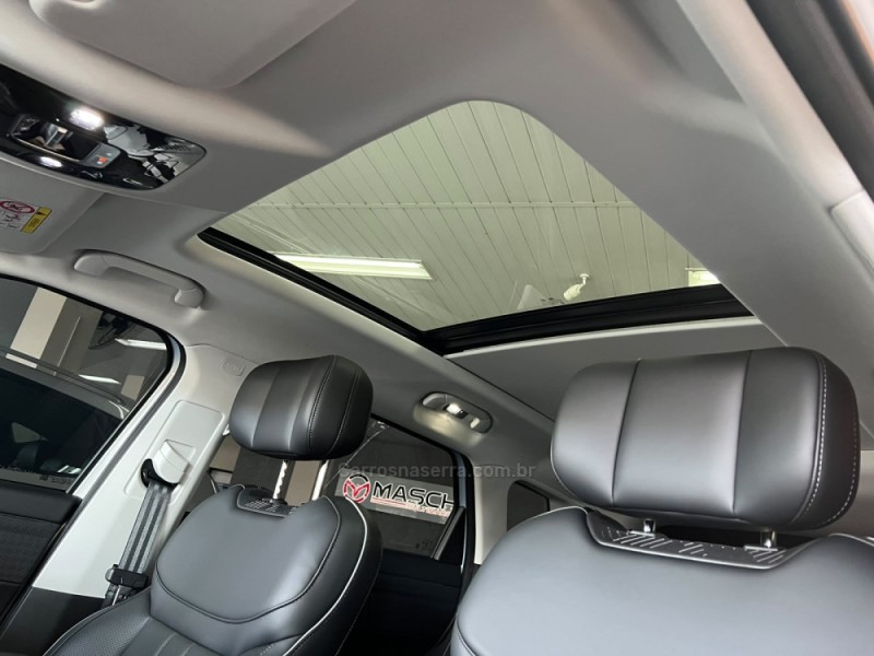 LUXURY 7 1.5 16V HÍBRIDO 4P AUTOMÁTICO - 2027 - CAXIAS DO SUL