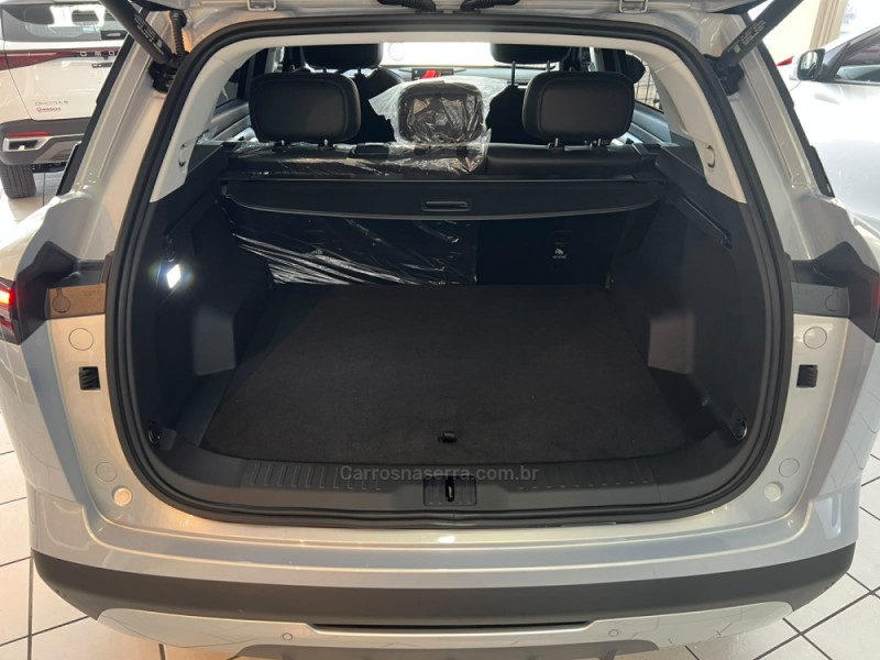 LUXURY 7 1.5 16V HÍBRIDO 4P AUTOMÁTICO - 2027 - CAXIAS DO SUL