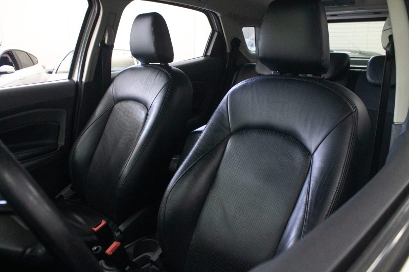 ECOSPORT 1.6 SE 16V FLEX 4P AUTOMÁTICO - 2017 - FARROUPILHA