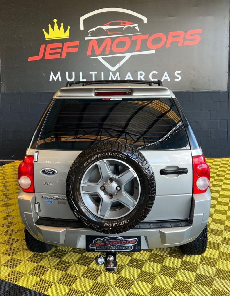 ECOSPORT  - 2009 - CAXIAS DO SUL