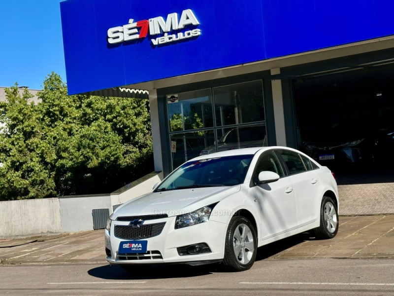 cruze 1.8 lt 16v flex 4p manual 2014 guapore