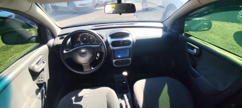 CORSA 1.4 MPFI PREMIUM 8V FLEX 4P MANUAL - 2009 - VENâNCIO AIRES