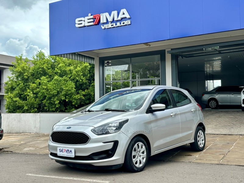 ka 1.0 se 12v flex 4p manual 2021 guapore