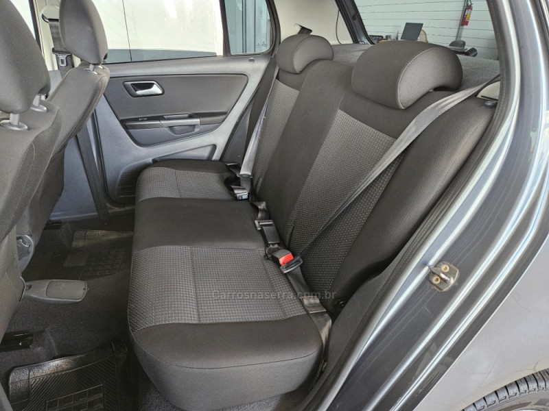 FOX 1.6 CONNECT 8V FLEX 4P MANUAL - 2020 - TAPEJARA