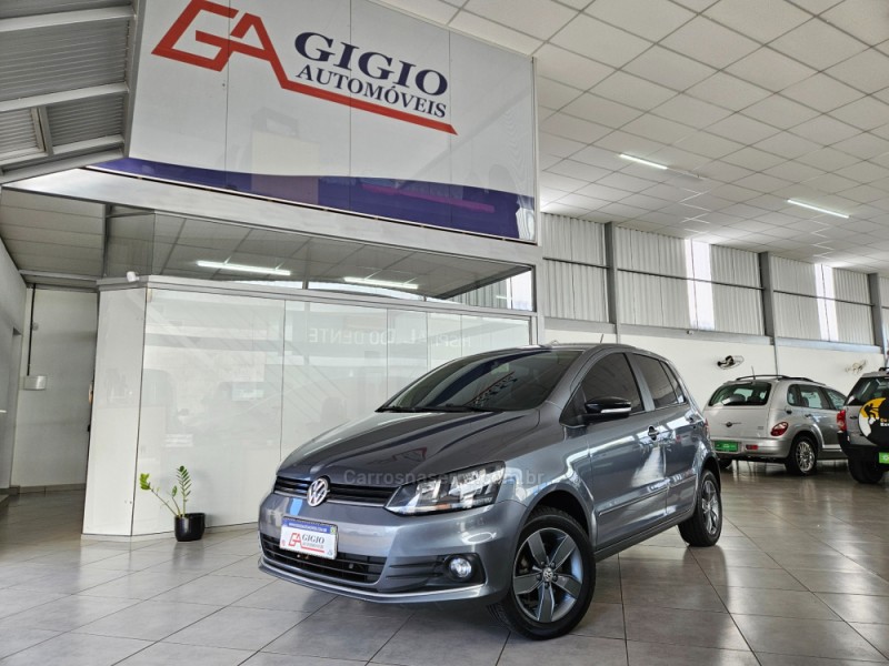 fox 1.6 connect 8v flex 4p manual 2020 tapejara