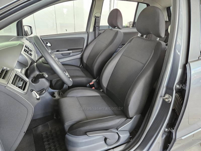 FOX 1.6 CONNECT 8V FLEX 4P MANUAL - 2020 - TAPEJARA