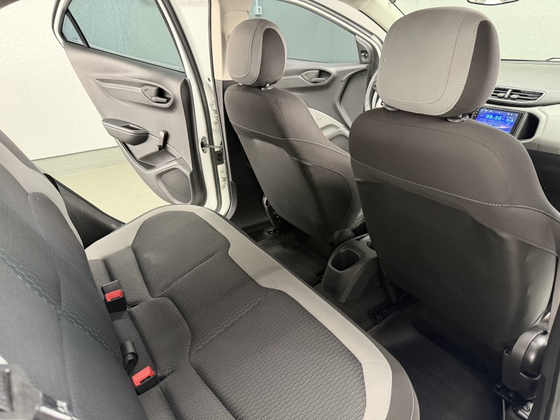 ONIX 1.0 MPFI LS 8V FLEX 4P MANUAL - 2014 - CAXIAS DO SUL