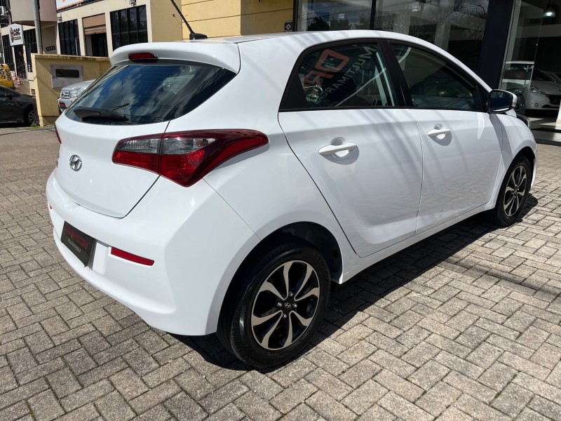 HB20 1.0 COMFORT 12V FLEX 4P MANUAL - 2019 - CAXIAS DO SUL