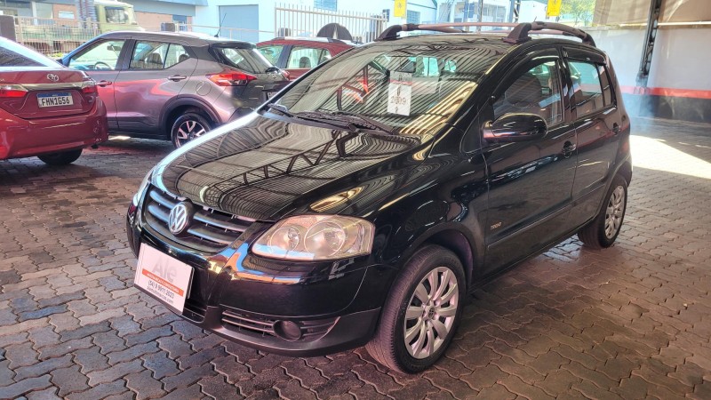 fox 1.0 mi 8v flex 4p manual 2009 garibaldi