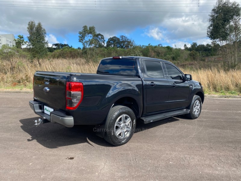 RANGER 2.2 XLS 4X4 CD 16V DIESEL 4P AUTOMÁTICO - 2019 - FLORES DA CUNHA
