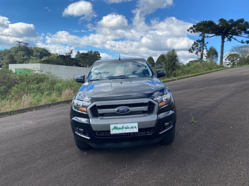 RANGER 2.2 XLS 4X4 CD 16V DIESEL 4P AUTOMÁTICO - 2019 - FLORES DA CUNHA