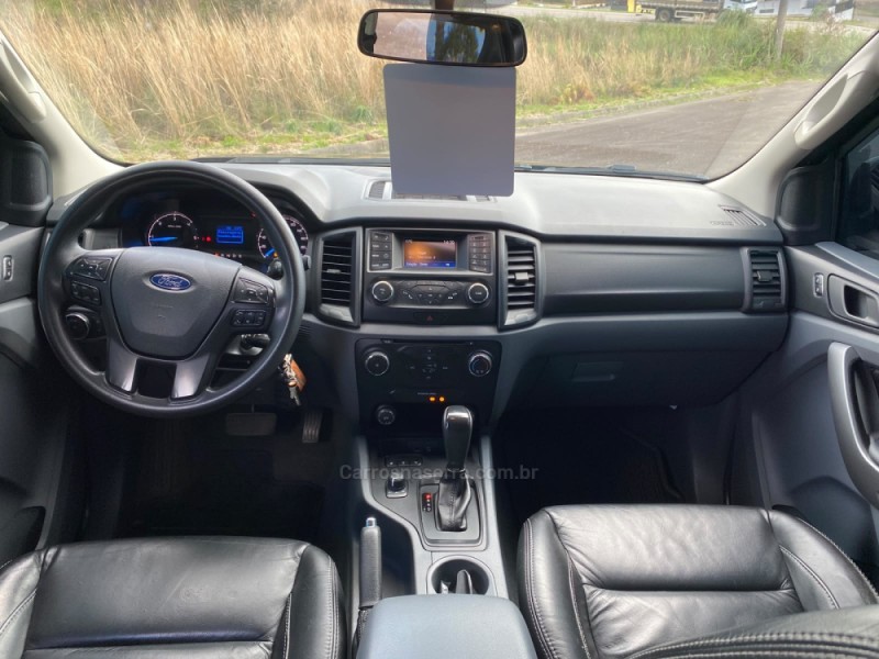 RANGER 2.2 XLS 4X4 CD 16V DIESEL 4P AUTOMÁTICO - 2019 - FLORES DA CUNHA