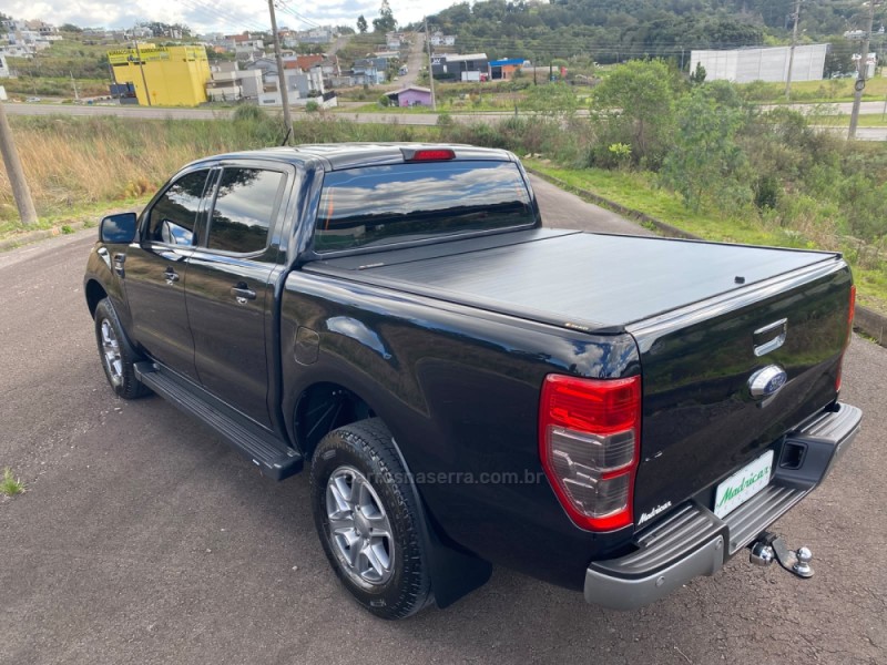 RANGER 2.2 XLS 4X4 CD 16V DIESEL 4P AUTOMÁTICO - 2019 - FLORES DA CUNHA