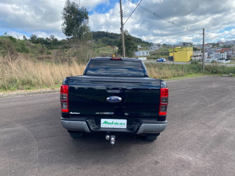 RANGER 2.2 XLS 4X4 CD 16V DIESEL 4P AUTOMÁTICO - 2019 - FLORES DA CUNHA