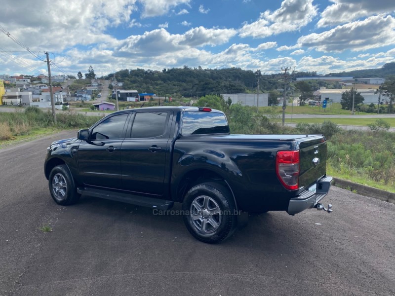 RANGER 2.2 XLS 4X4 CD 16V DIESEL 4P AUTOMÁTICO - 2019 - FLORES DA CUNHA