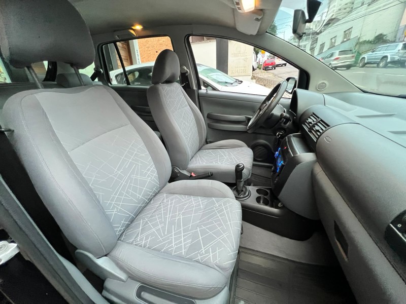 UNO 1.0 MPI MILLE FIRE 8V FLEX 4P MANUAL - 2006 - CAXIAS DO SUL