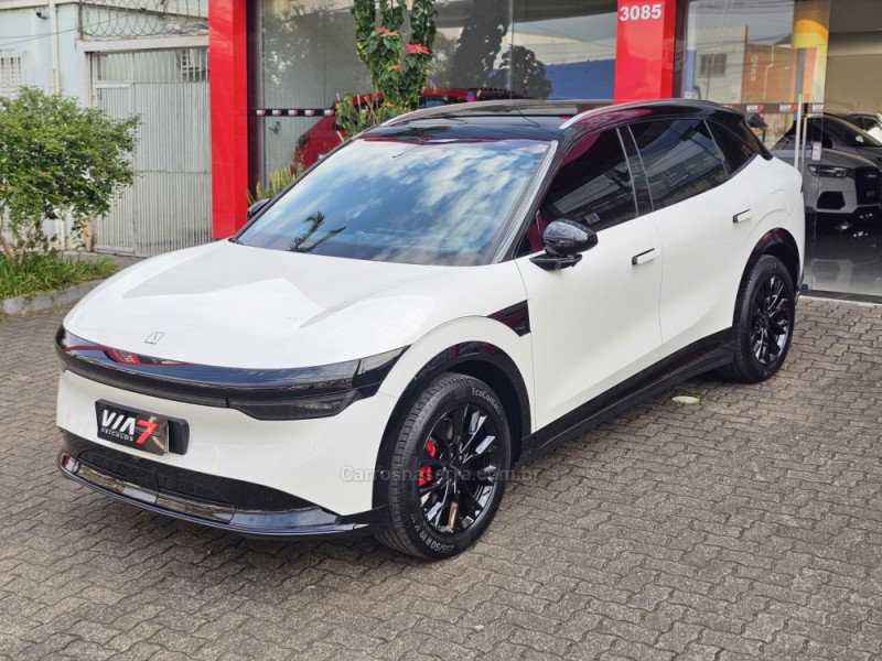 7X PREMIUM ELÉTICO 100 KWH 4P AUTOMÁTICO - 2027 - NOVO HAMBURGO