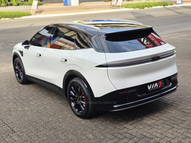 7X PREMIUM ELÉTICO 100 KWH 4P AUTOMÁTICO - 2027 - NOVO HAMBURGO