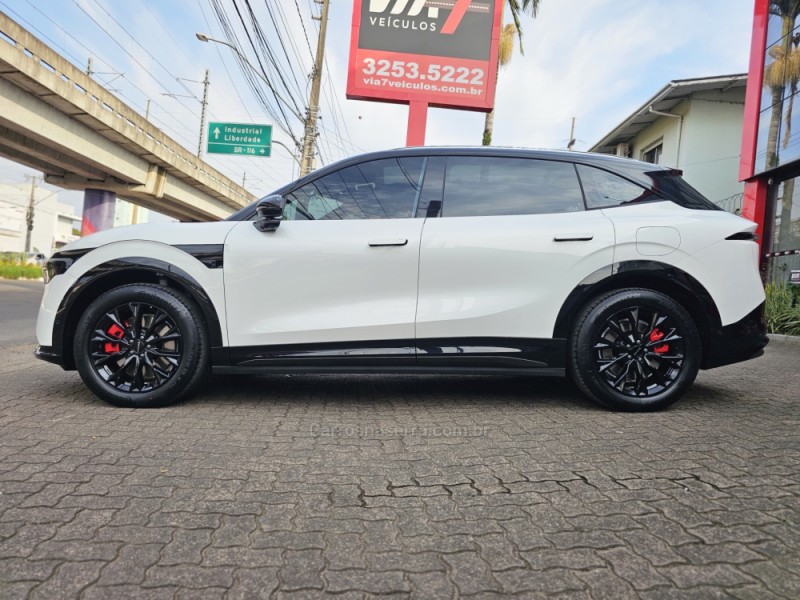 7X PREMIUM ELÉTICO 100 KWH 4P AUTOMÁTICO - 2027 - NOVO HAMBURGO