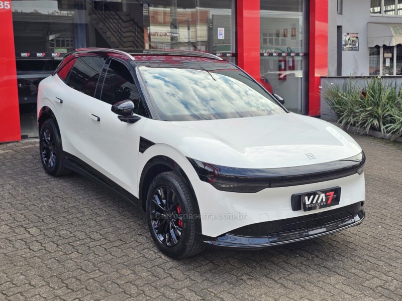 7X PREMIUM ELÉTICO 100 KWH 4P AUTOMÁTICO - 2027 - NOVO HAMBURGO