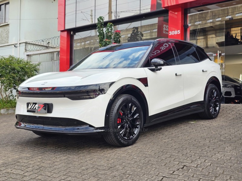 7X PREMIUM ELÉTICO 100 KWH 4P AUTOMÁTICO - 2027 - NOVO HAMBURGO
