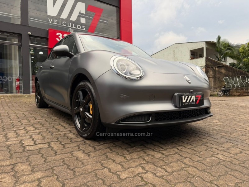 ora 03 bev58 58 kw eletrico 4p automatico 2027 novo hamburgo