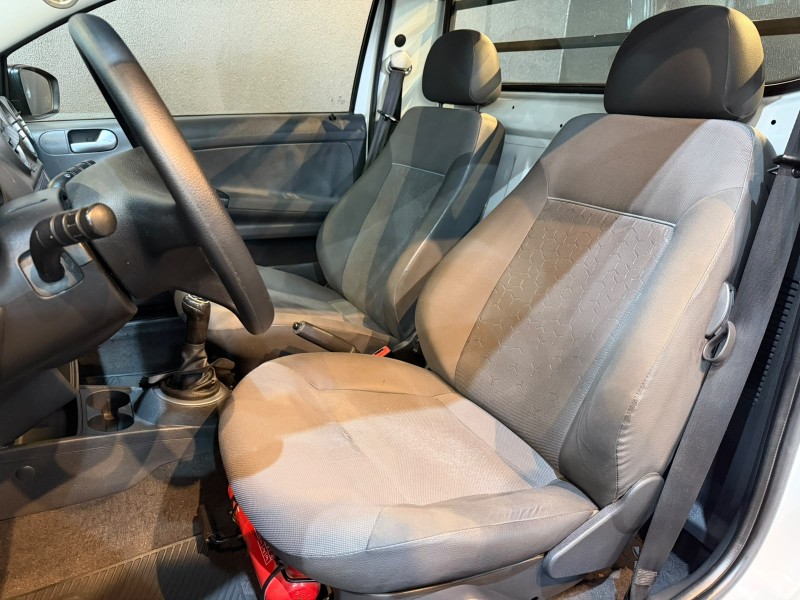 SAVEIRO 1.6 MI CS 8V FLEX 2P MANUAL G.V - 2013 - ANTôNIO PRADO