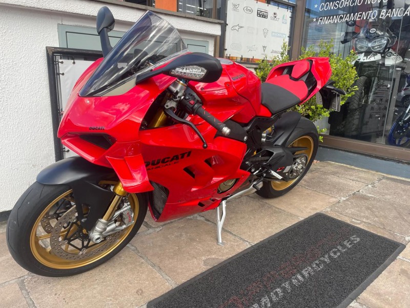 PANIGALE V4 S  - 2023 - CAXIAS DO SUL