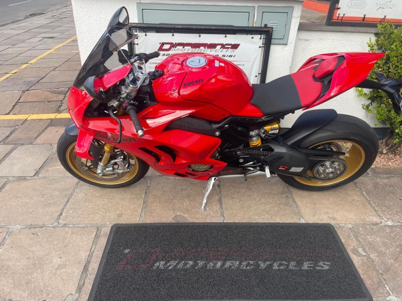 PANIGALE V4 S  - 2023 - CAXIAS DO SUL