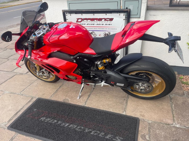 PANIGALE V4 S  - 2023 - CAXIAS DO SUL