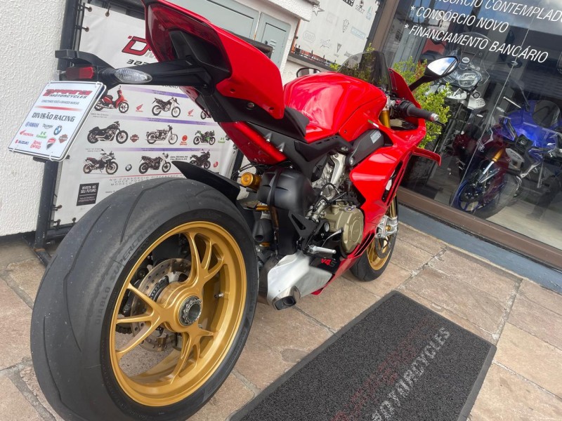PANIGALE V4 S  - 2023 - CAXIAS DO SUL