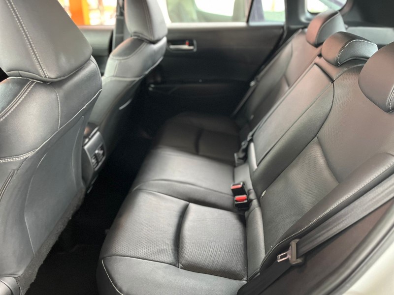 COROLLA 2.0 CROSS XRE 16V FLEX 4P AUTOMÁTICO - 2022 - CANELA