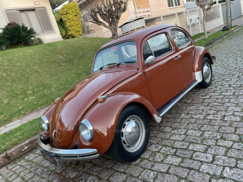 fusca 1300 1974 porto alegre