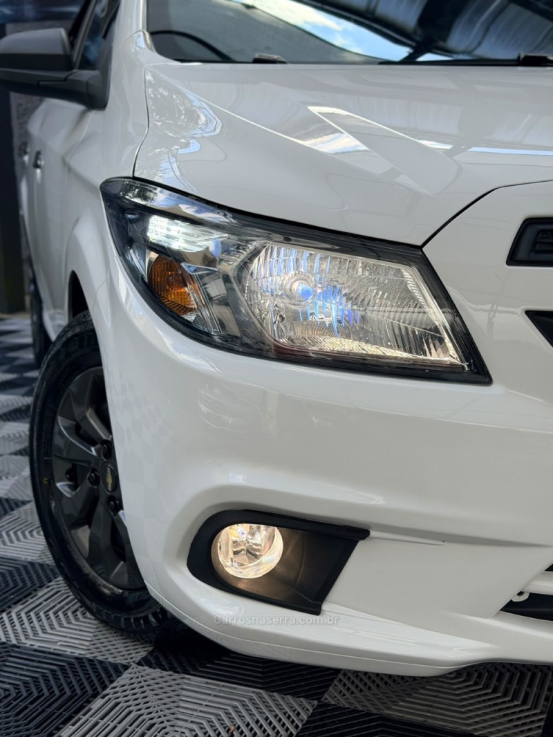 ONIX 1.0 JOY HATCH 8VFLEX 4P MANUAL - 2019 - PASSO FUNDO